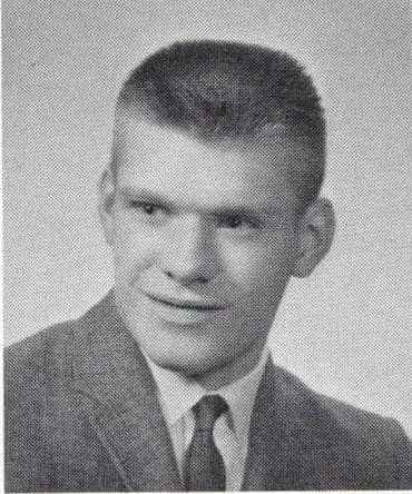 Duane Crasper — Primary portrait