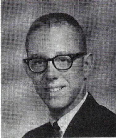 Jim Dunkelberg — Primary portrait