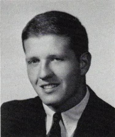 Bob Eberly