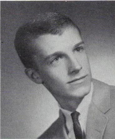 Mike Girsch — Primary portrait