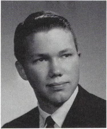 John Hammelman — Primary portrait