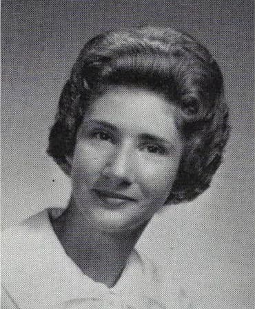 Luanne Hansen — Primary portrait
