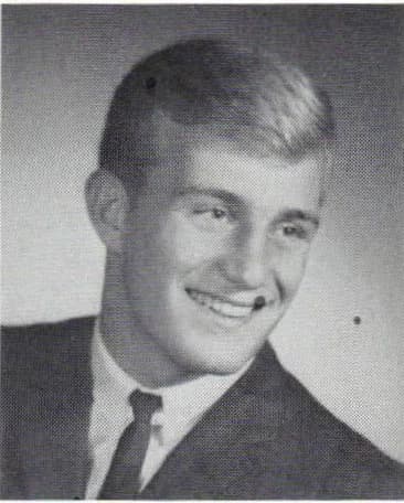 Edd Heene — Primary portrait