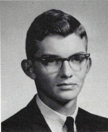 Don Ingols — Primary portrait