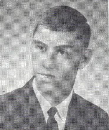 Kenny Kohlmeyer — Primary portrait