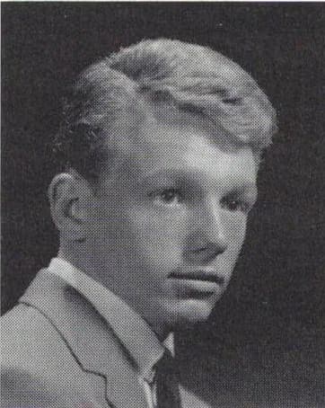Bob Kress — Primary portrait