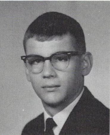 Alan Krueger — Primary portrait