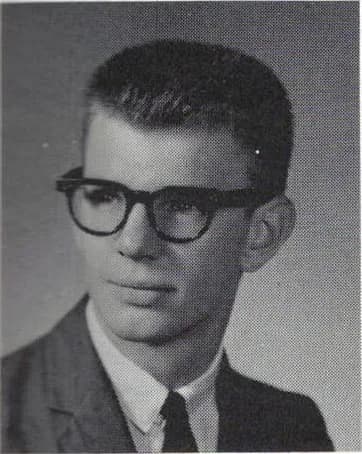 Lloyd Kueker — Primary portrait