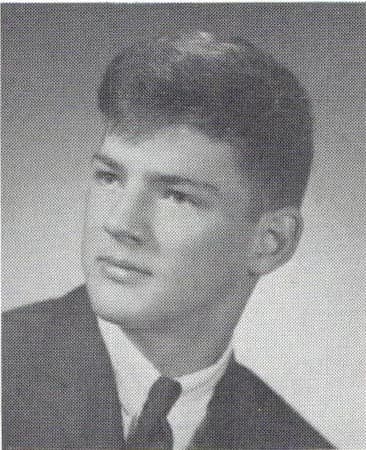 Leonard Lamb