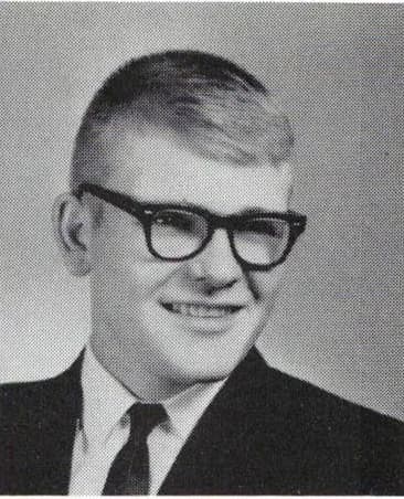 Wally Markham — Primary portrait