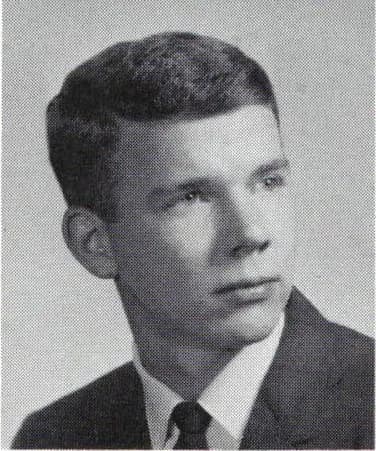 Jim McMahill — Primary portrait