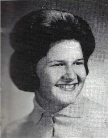 Doreen Oliver — Primary portrait