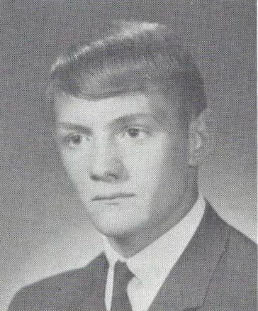 Larry Orvis — Primary portrait
