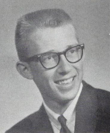 Danny Owen — Primary portrait