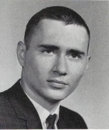 Larry Purcell — Primary portrait