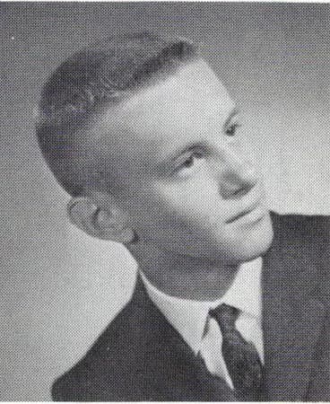 David Roalf — Primary portrait