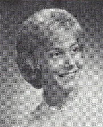 Carole Stoy — Primary portrait