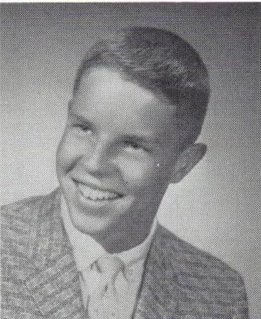 Kent Sullivan — Primary portrait