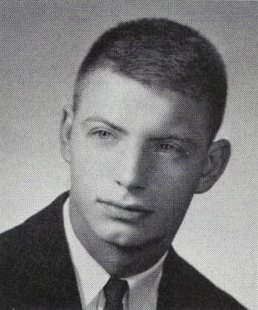 Gene Yagla