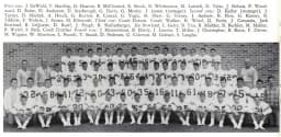 Boys Varsity Football