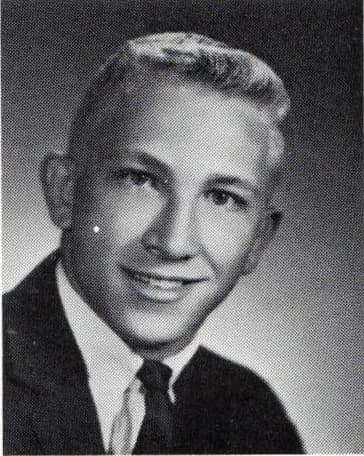 Jim Andrew