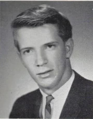 Larry Bauer — Primary portrait