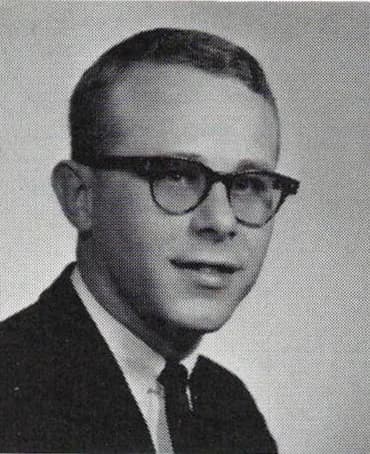 Stephen Bergeson