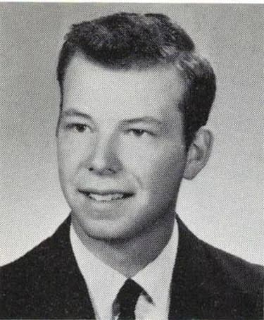 Earl Buller — Primary portrait
