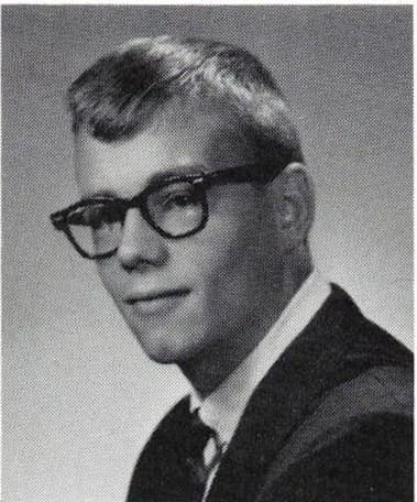 Frank Caito — Primary portrait