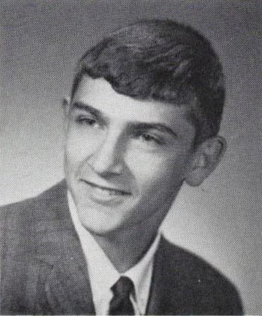 Gene Camarata — Primary portrait