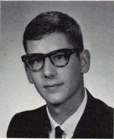 Tom Campbell