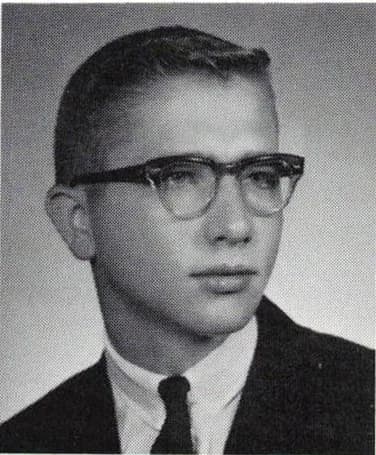 David Carl — Primary portrait