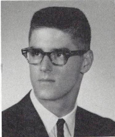 Chuck Collins — Primary portrait