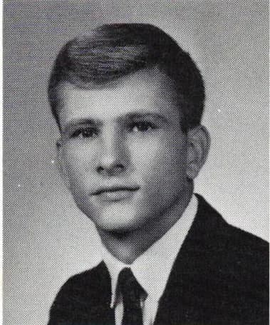 Dave Cusmano — Primary portrait