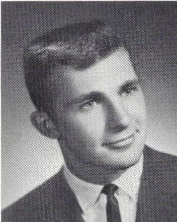 Jim DeWald — Primary portrait