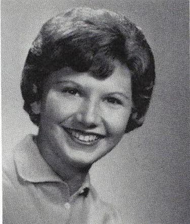 Virginia Dunning — Primary portrait