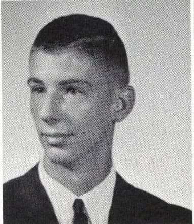 Craig Eichmeyer — Primary portrait