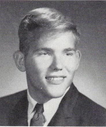 Glenn Fecht