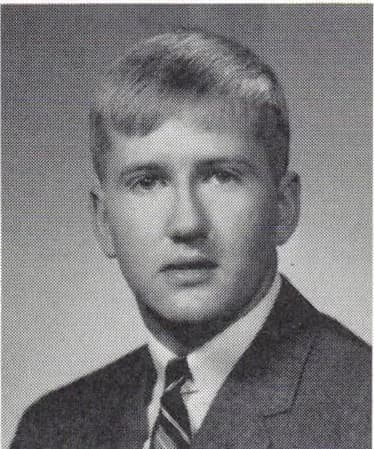 Dennis Jenson — Primary portrait