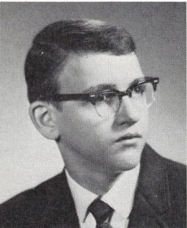Dennis Johnson — Primary portrait