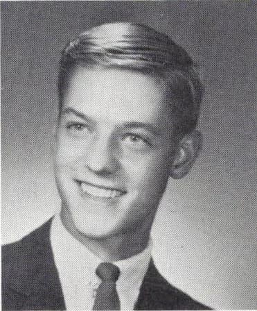Bob Keller — Primary portrait