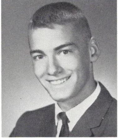 Jim Kerns — Primary portrait
