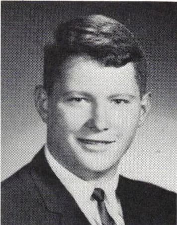 Bud Knox — Primary portrait