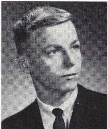 Larry Kueck — Primary portrait