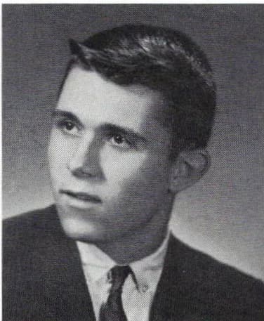 Joe Lingua — Primary portrait