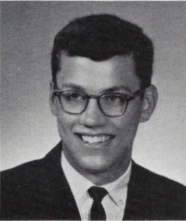 John Loomis — Primary portrait