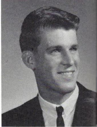 Jack McDowell — Primary portrait