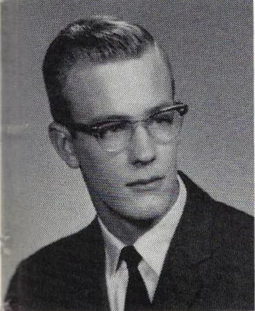 Lyle Petersen