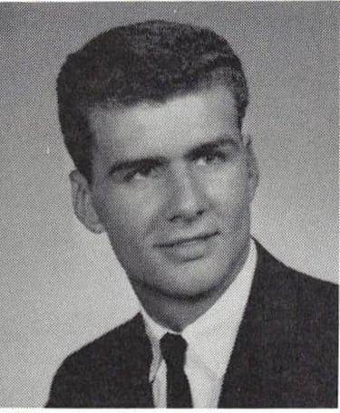 Walter Rossow — Primary portrait