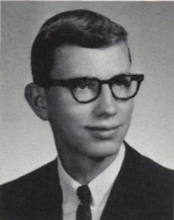 Jim Showers — Primary portrait
